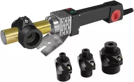 Trimax Plastikinių vamzdžių litavimo aparatas 900W, D-16, 20, 25, 32mm