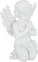 Relaxdays Sodo dekoracija angelas