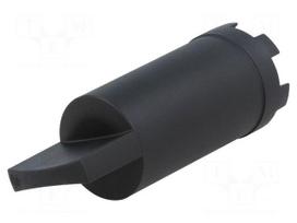 Mounting tool for drive button | 22mm | Harmony XB4,Harmony XB5