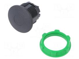 Plug | 22mm | Harmony XB4,Harmony XB5