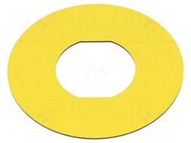 Label | 22mm | Harmony XB4,Harmony XB5
