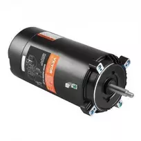 Vevor 1,5 AG baseino siurblio variklis 115/230V