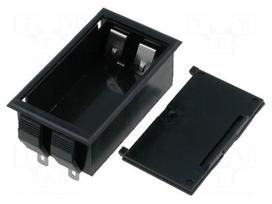 Holder | Size: 6F22,R6