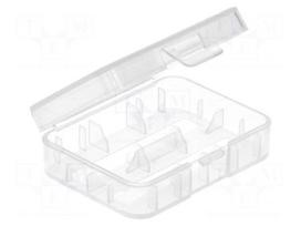Holder | Size: 1/2A,14500,16340,AA,R6