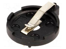 Socket | Size: 2032,BR2032,CR2032 | Batt.no: 1