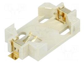 Socket | Size: 2032,BR2032,CR2032 | Batt.no: 1