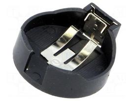 Socket | Size: 2450,BR2450,CR2450 | Batt.no: 1