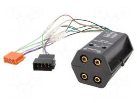 Adapter | ISO