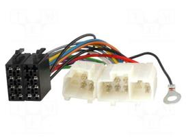 Adapter | Nissan | ISO