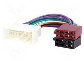 Adapter | Nissan | ISO