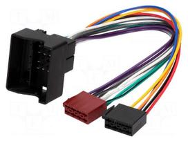 Adapter | BMW,Land Rover,Rover | ISO