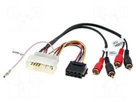 Adapter | Hyundai,Kia | ISO