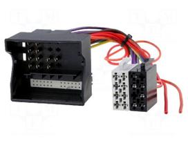 Adapter | Opel | ISO | PIN: 40