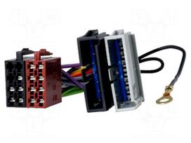 Adapter | Chrysler,Dodge,Jeep | ISO