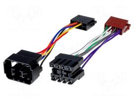 Adapter | Saab | ISO