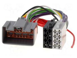 Adapter | Ford,Land Rover,Volvo | ISO