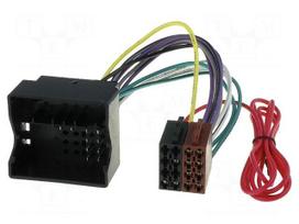 Adapter | Fiat | ISO
