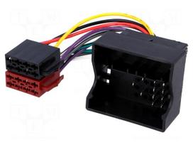 Adapter | Renault | ISO