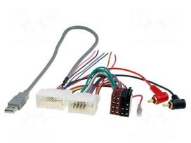 Adapter | Hyundai,Kia | ISO