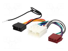 Adapter | Mitsubishi | ISO