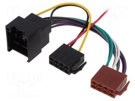 Adapter | Ford | ISO