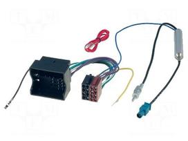 Adapter | VW | DIN