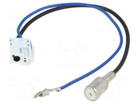 Socket | antenna adapter | ISO | Honda