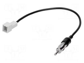 Antenna adapter | DIN | Hyundai,Kia