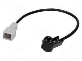 Antenna adapter | ISO | Hyundai,Kia