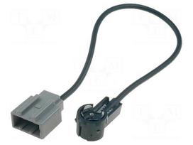Antenna adapter | ISO | Hyundai,Kia