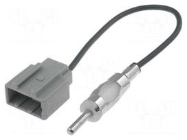 Antenna adapter | DIN | Hyundai,Kia