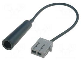 Antenna adapter | DIN | Hyundai,Kia