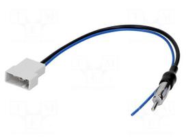 Antenna adapter | DIN | Nissan