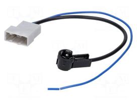 Antenna adapter | ISO | Nissan