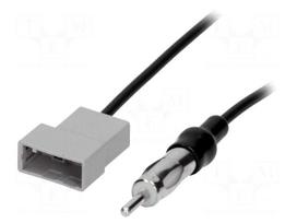 Antenna adapter | DIN | Subaru