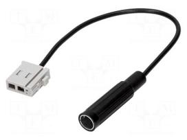 Antenna adapter | DIN | Subaru