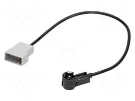 Antenna adapter | ISO | Subaru