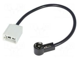 Antenna adapter | ISO | Volvo