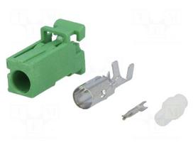 Plug | antenna | AVIC F | straight | Radio brand: Pioneer