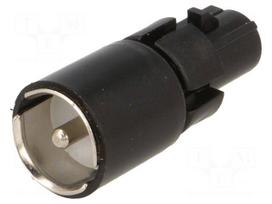Antenna adapter | Fakra plug,ISO plug | BMW