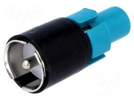 Antenna adapter | Fakra plug,ISO plug
