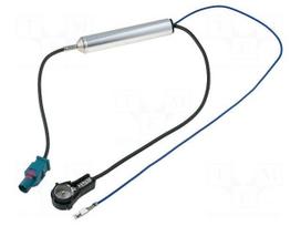 Antenna separator | DIN plug,Fakra plug
