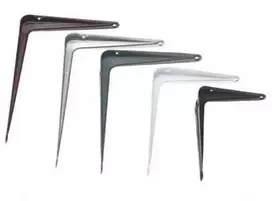 LENTYNOS LAIKIKLIS 1-450X400 Baltas 4424