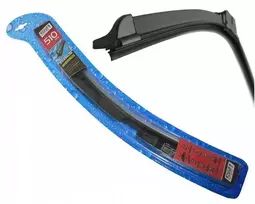 Valytuvas 410mm -16" su 8 adapteriais