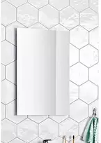 Veidrodis ALTERNA Milano 60x80