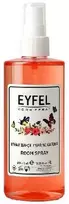 EYFEL purškiamas oro gaiviklis "SPRING GARDEN 400 ml."
