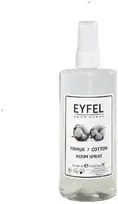 EYFEL purškiamas oro gaiviklis "COTTON 400 ml."
