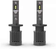 Philips Ultinon Pro6000 Boost LED H1 ECE +450% - rinkinys