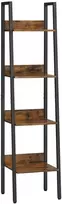 Songmics Lentyna VASAGLE 33,8x30x140 cm