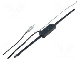 Antenna | inner | 0.23m | AM,FM